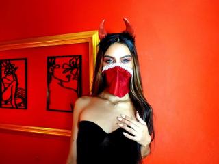 DalilaAlii Amateur Live Cam - Photo 25/152