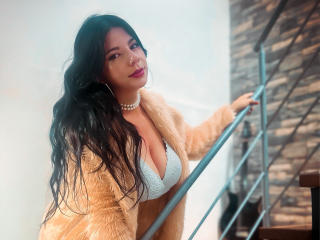 MaryjoBassa Hot et Sexy Liveshow - Photo 6/9
