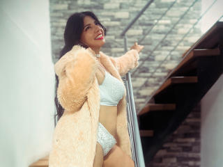 MaryjoBassa Hot et Sexy Liveshow - Photo 8/9