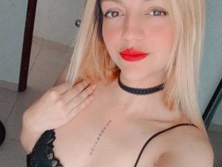 CharlotteDurant Webcam Sexe Direct - Photo 32/109