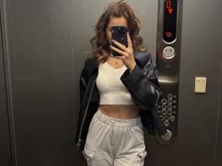 Izida Hot Pussy - Photo 102/107