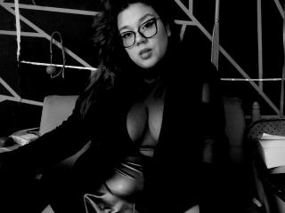EmilyDom Boobs Liveshow - Photo 231/246