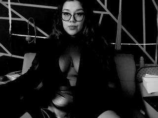 EmilyDom Boobs Liveshow - Photo 232/246