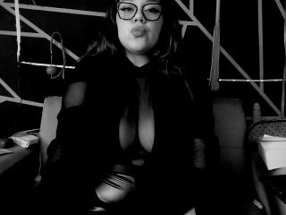 EmilyDom Boobs Liveshow - Photo 233/246