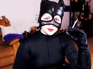 ImperatrizaSanda Hot Pussy - Photo 14/18