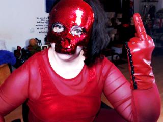ImperatrizaSanda Hot Pussy - Photo 12/18