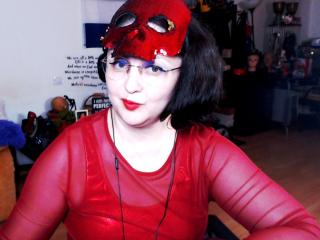 ImperatrizaSanda Hot Pussy - Photo 11/18