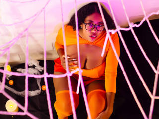 AishaRhodes Webcam Porno Live - Photo 15/21