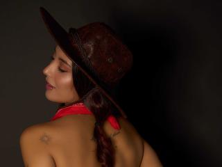 CarlaFranco Webcam Sexe Direct - Photo 11/21