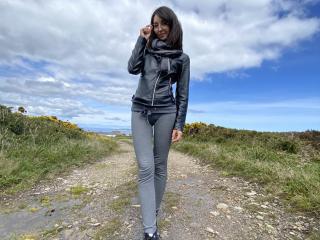 ChloeSensual Webcam Sexe Direct - Photo 9/10