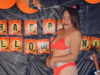 AbriannaHot Webcam Porno Live - Photo 5/12