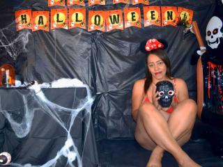 AbriannaHot Webcam Porno Live - Photo 6/12