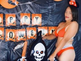 AbriannaHot Webcam Porno Live - Photo 8/12