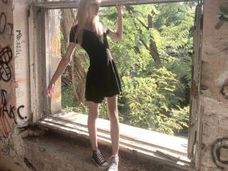 Lialit Anal en Webcam Live - Photo 54/348