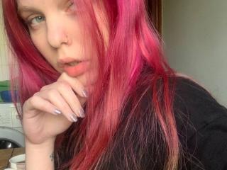 Lialit Anal en Webcam Live - Photo 59/348