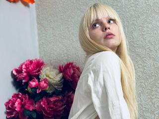 Lialit Anal en Webcam Live - Photo 71/348