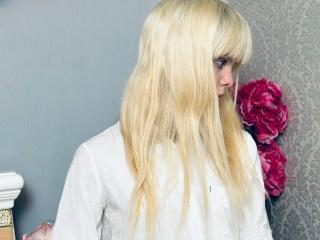 Lialit Anal en Webcam Live - Photo 74/348