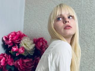 Lialit Anal en Webcam Live - Photo 78/348