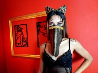 DalilaAlii Amateur Live Cam - Photo 32/152