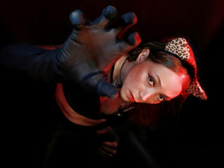 JolieBonnett Show Porn Live - Photo 86/142