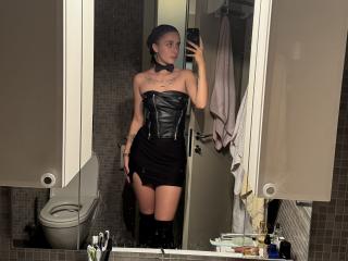 Izida Hot Pussy - Photo 105/107
