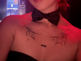 Izida Hot Pussy - Photo 107/107