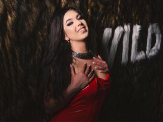 AshelyGrace Webcam Porno Live - Photo 32/65