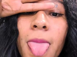 AbbyBlack69 Webcam Porno Live - Photo 40/101