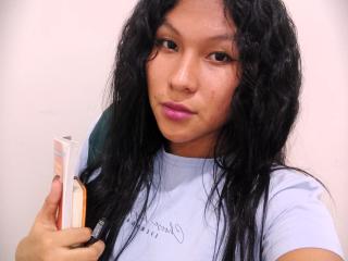 AbbyBlack69 Webcam Porno Live - Photo 41/101