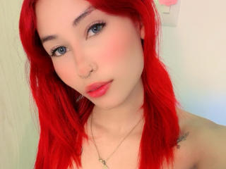 ScarlettFairy Blowjob XXX Cams - Photo 792/952