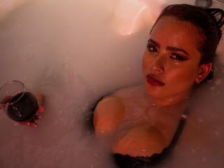 MoniqueLorraine Hot et Sexy Liveshow - Photo 326/328