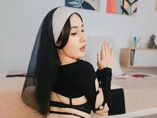 MabyRose Hot et Sexy Liveshow - Photo 1012/1015