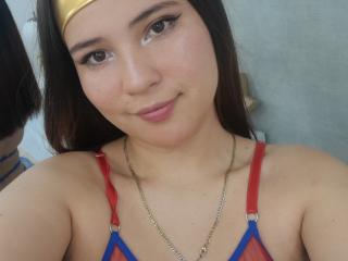 CelesteDash Webcam Sex Direct - Photo 334/508