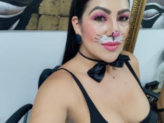 LindaMorgan Anal en Webcam Live - Photo 95/189