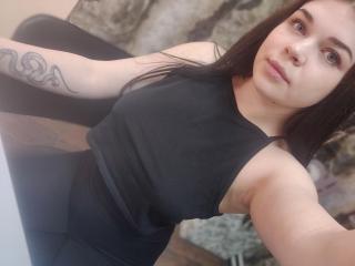 SophieApple Blowjob XXX Cams - Photo 11/13