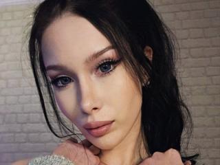 AppleEvelyn Webcam Porno Live - Photo 6/8