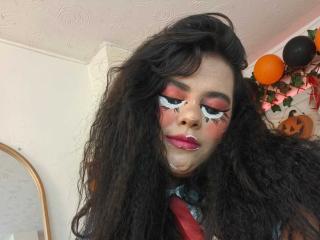 KarlaKim Seins Show XXX en Direct - Photo 391/404