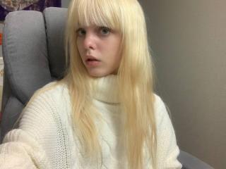 Lialit Anal en Webcam Live - Photo 81/348