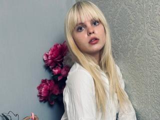 Lialit Anal en Webcam Live - Photo 83/348