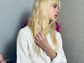 Lialit Anal en Webcam Live - Photo 85/348