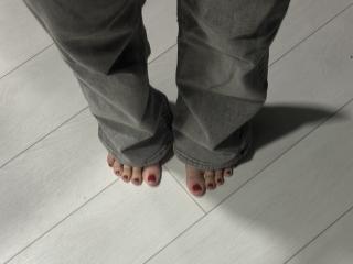 Lazara Anal en Webcam Live - Photo 161/250