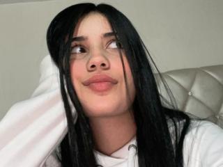 AliceDumont Webcam Porno Live - Photo 5/5