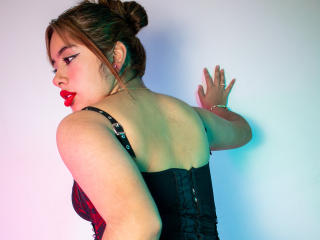 LilithHutson Anal en Webcam Live - Photo 28/52