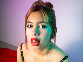 LilithHutson Anal en Webcam Live - Photo 29/52