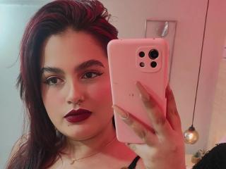 AbbyLester Webcam Porno Live - Photo 50/94