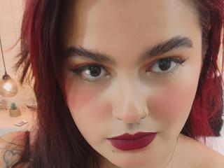 AbbyLester Webcam Porno Live - Photo 54/94