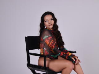 JasmineAsha Show Porno en Live - Photo 7/21