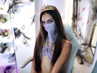 DalilaAlii Amateur Live Cam - Photo 41/152