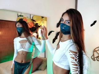 DalilaAlii Amateur Live Cam - Photo 51/152