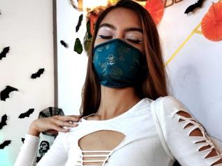 DalilaAlii Amateur Live Cam - Photo 53/152